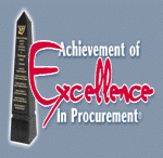 Image of AEP Award