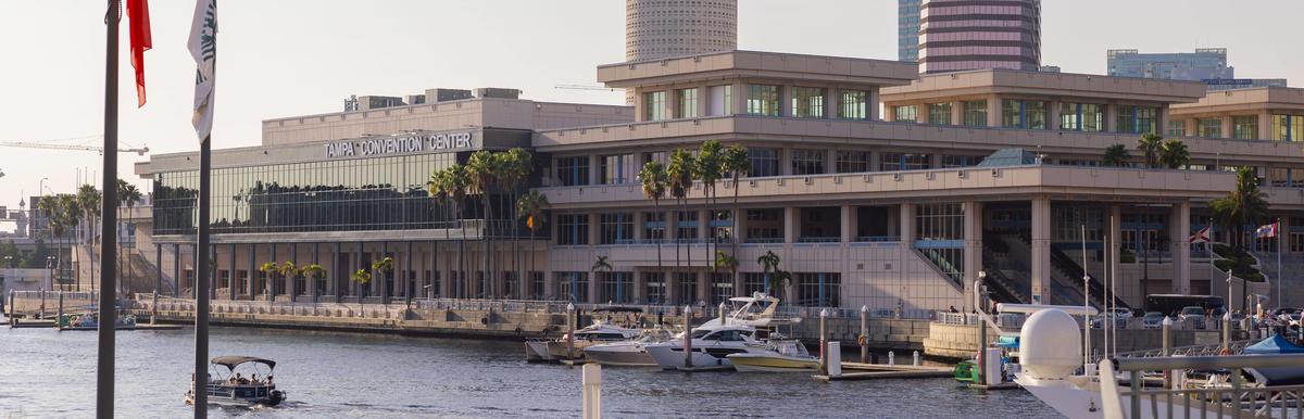 Tampa Convention Center