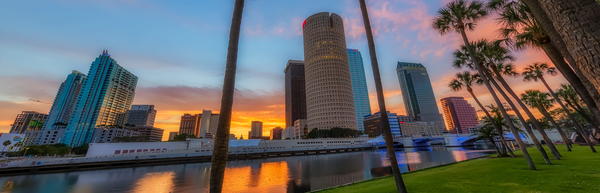 Tampa on Tilt