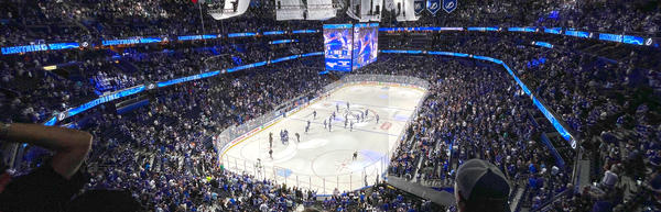 Amalie Arena