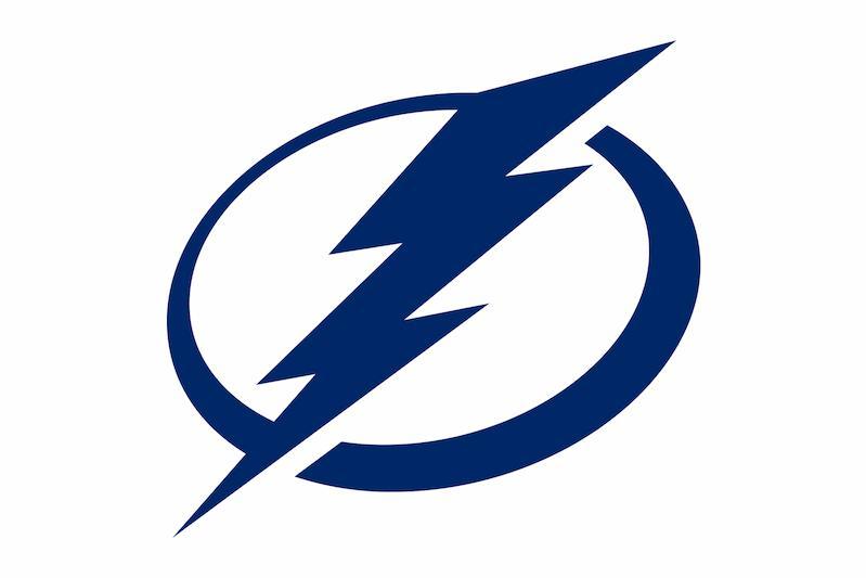 Tampa Bay Lightning logo