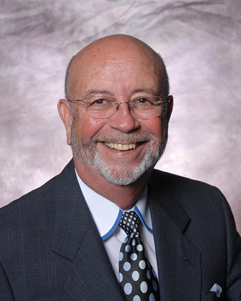 Charlie Miranda