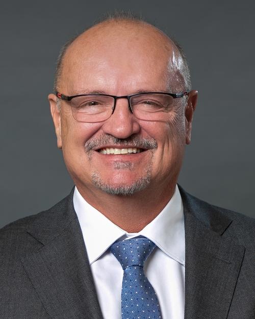 Alan Clendenin