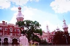 University of Tampa