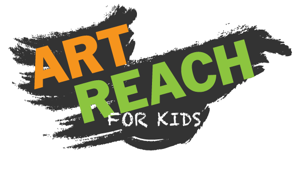 Art Reach Logo