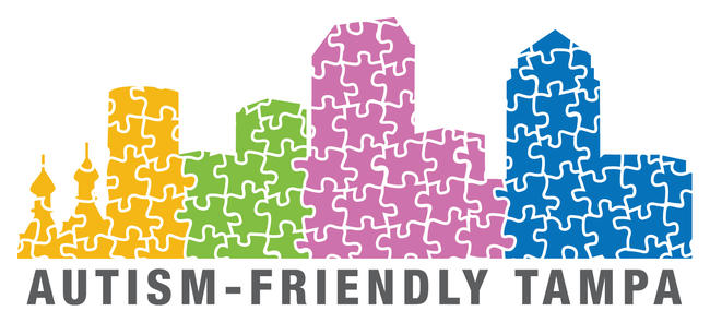 Autism Friendly Tampa