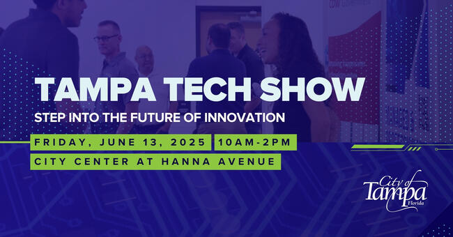 Tampa Tech Show